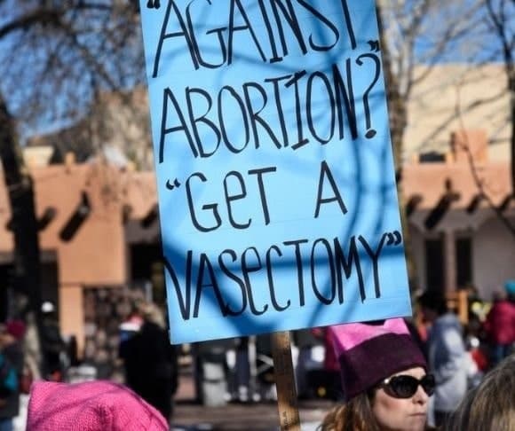 Testicular Bill of Rights: The Feminist Answer to Heartbeat Bills?