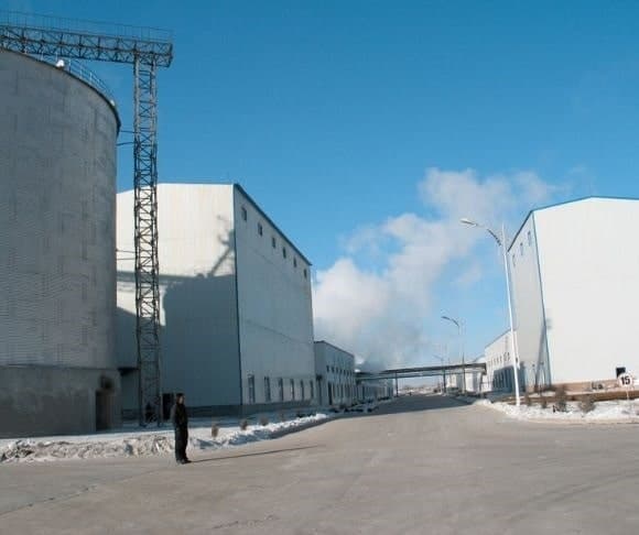 China Land Grab Thwarted in Grand Forks, ND