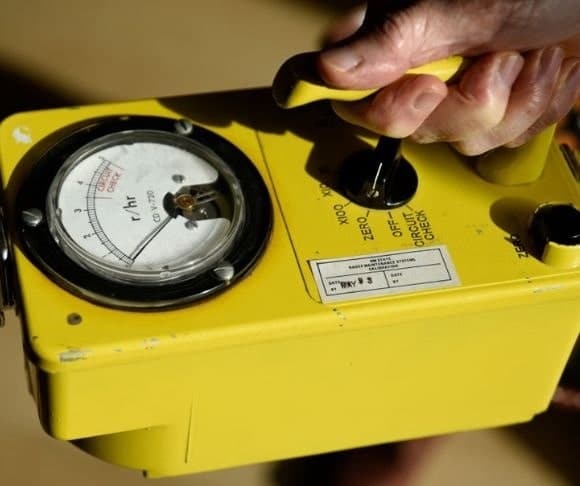 Iran on the Brink of the Nuclear Bomb