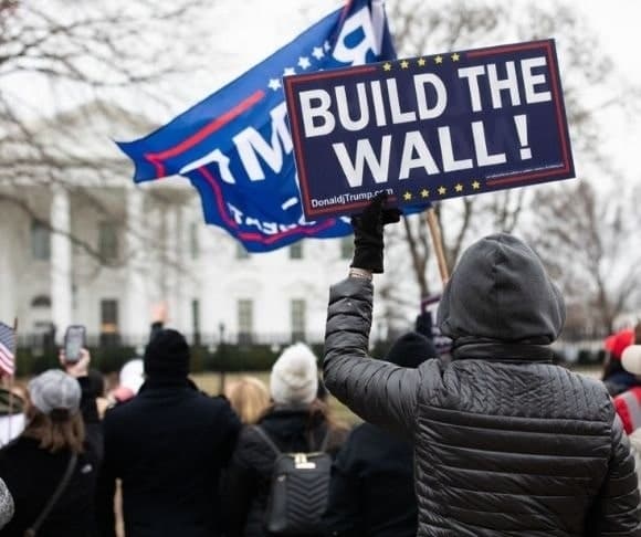 TRUTH TV – Episode 12: Border Battle New Mexico,  Dems And Impeachment, Don’t Say “Christian” – WATCH NOW