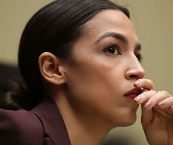 What AOC Should Learn from Chairman Mao – WATCH NOW