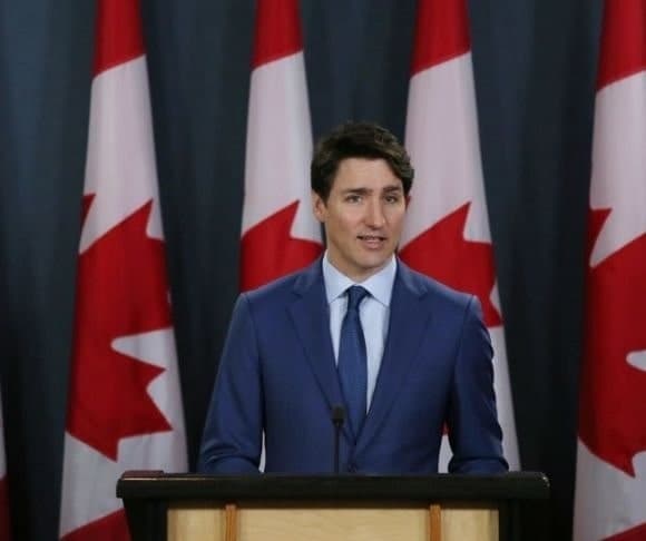 Does Trudeau Get a Brownface Free Pass?