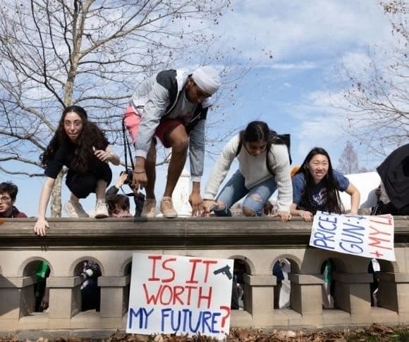 Is the Second Amendment Dying in Rhode Island?