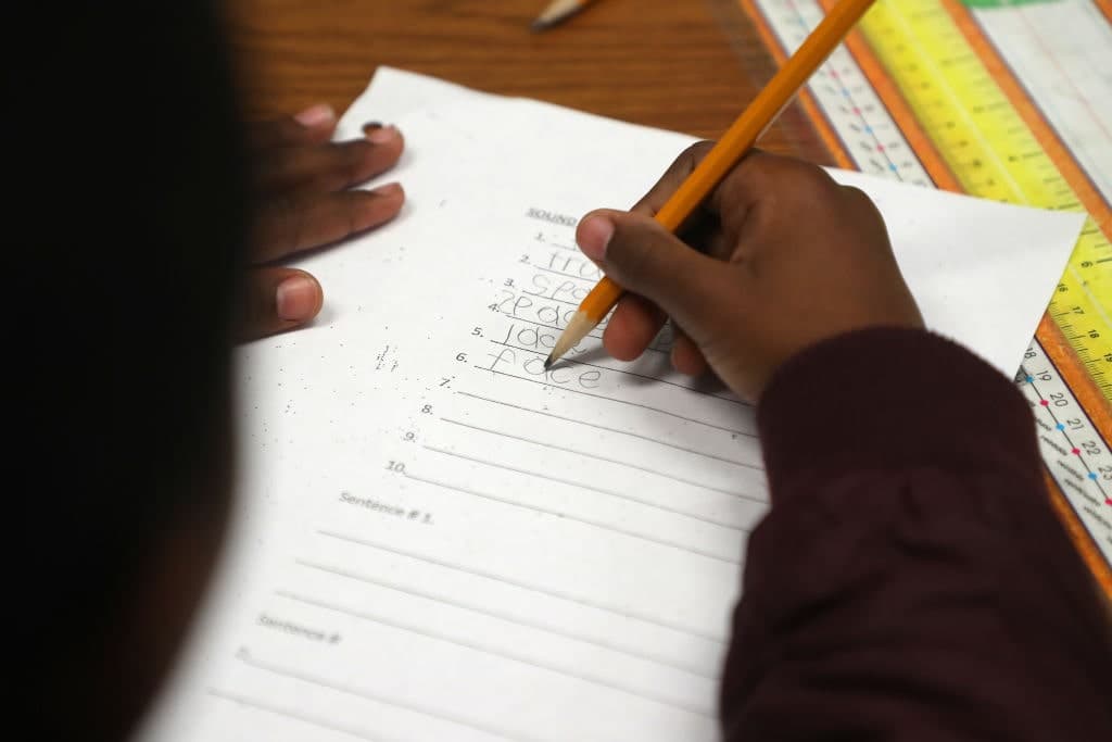 Neglect in Education – When Illiteracy Is Ignored