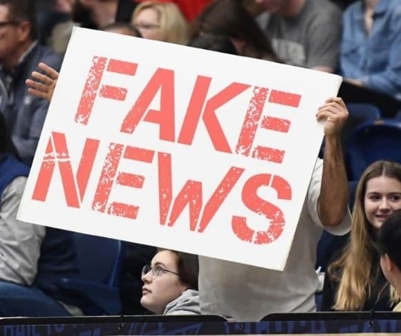 Fake News Update from Europe