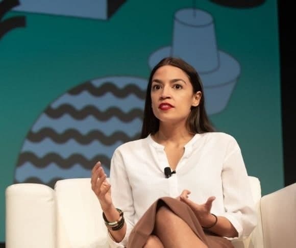 Five Facts: The Green New Deal — WATCH NOW