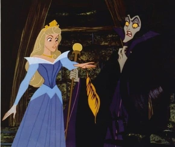 HollyWeird: Disney Princess Noses Are Offensive?