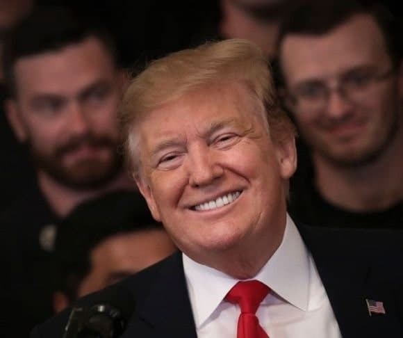 Trump Nominees to Tame Ninth Circuit?