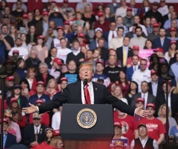 TRUTH TV – Episode 10: Trump’s Wit and Wisdom, Dems Political Suicide and Why we Need Our Firearms – WATCH NOW