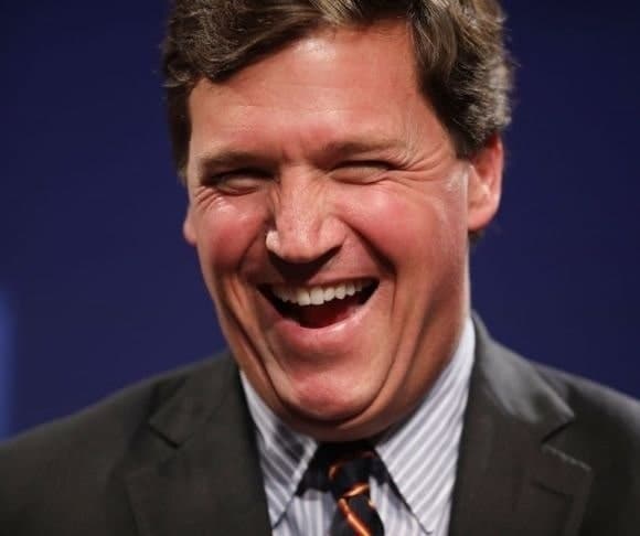 HollyWeird: Tucker Carlson Causing Nightmares in Hollywood?