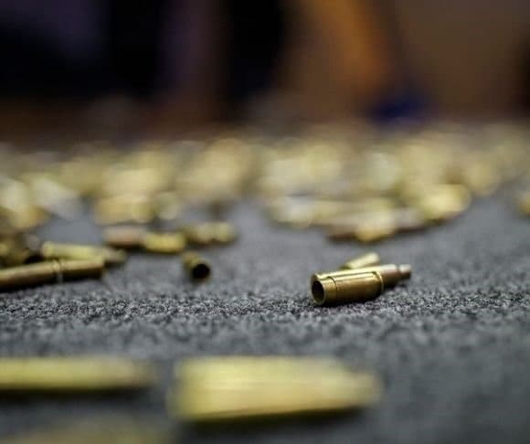 This Week in Congress: Democrats Get Creative on Gun Control