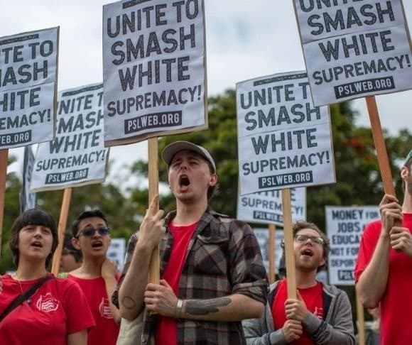Charlottesville:  A Surrendering of Reason