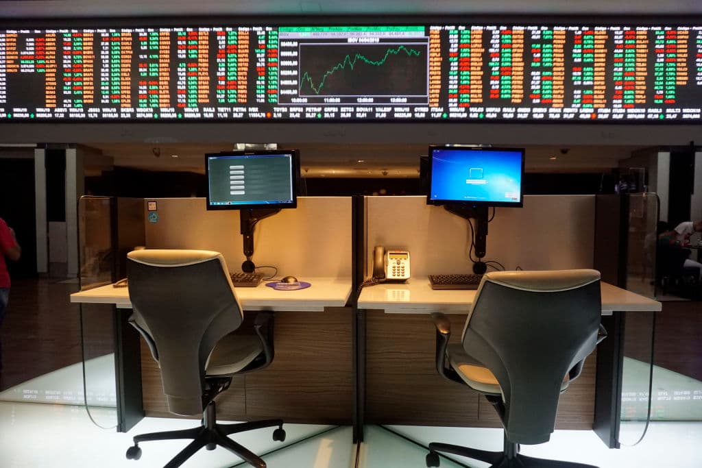 Swamponomics: Ultra-Low Interest Rates Here to Stay, For a While