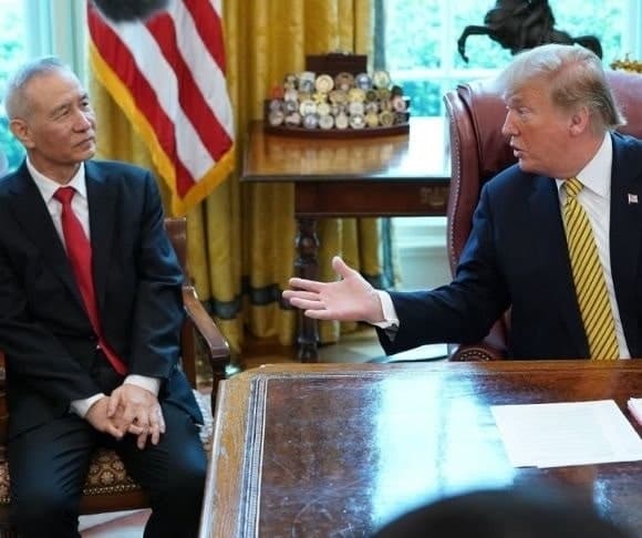 TRUTH TV – Episode 14:  Chinese Trade,  Child Border Toll,  Foster Care Hell, The Garbage Man – WATCH NOW