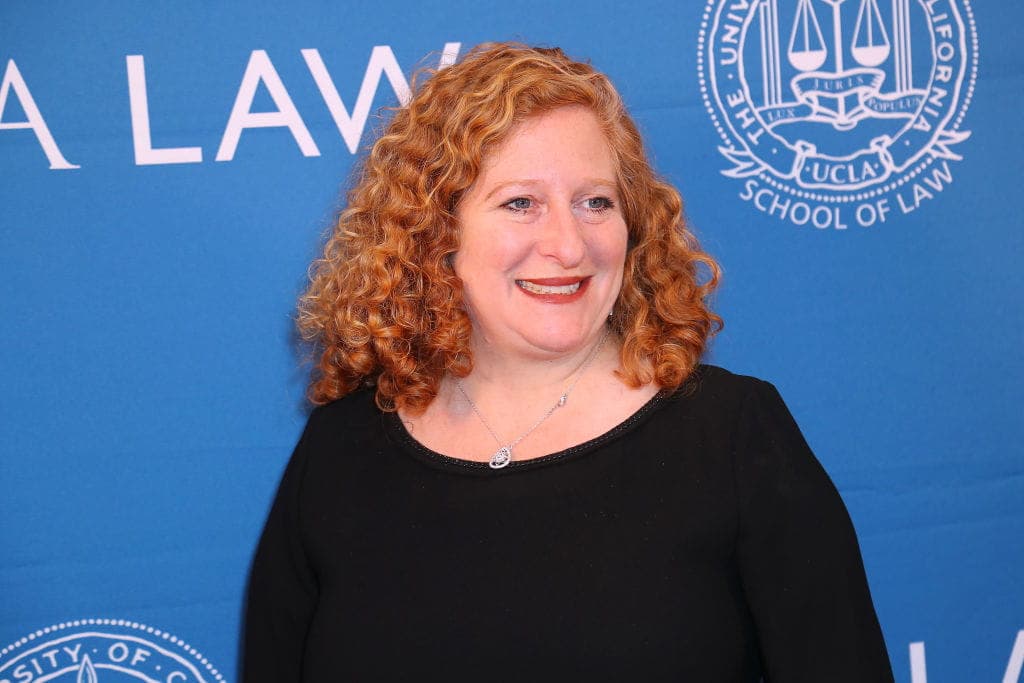 DEI Not Dying on the Ivy: New Columbia Prez Has Disturbing Record