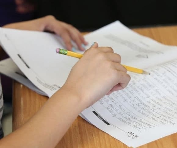 Plummeting Test Scores Show a Dangerous Dumbing Down of America