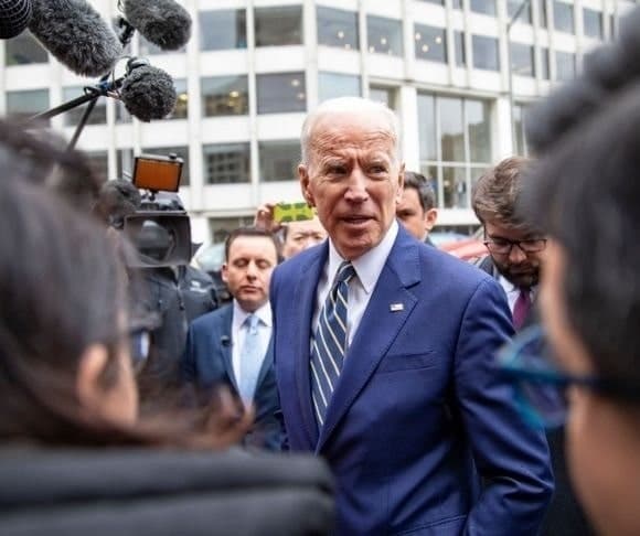 TRUTH TV — Biden Shows ‘Em the Money — WATCH NOW
