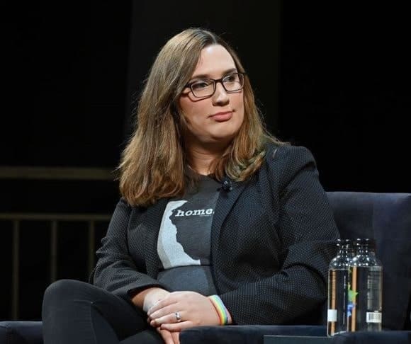 Trans Candidate for Congress and the Biden Family Connection