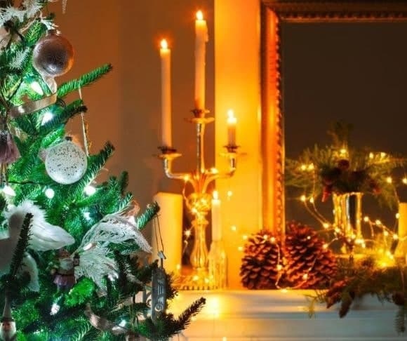 A Very C.S. Lewis Christmas