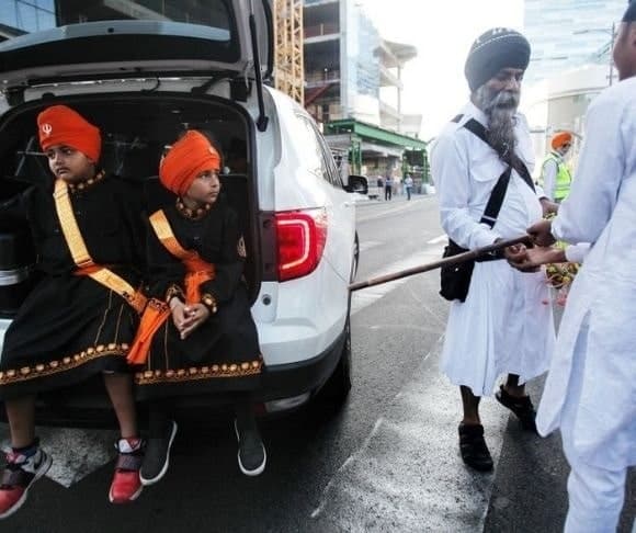 TRUTH TV: Moral of the Story: Stay the Hell Out of Oregon! — WATCH NOW