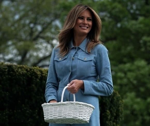 Truth TV: Melania Trump’s Sixth Language – WATCH NOW