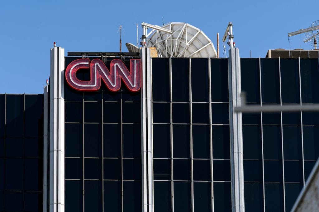 Will CNN Get a MAGA Makeover?