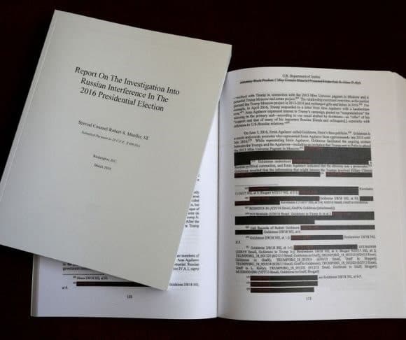 Truth TV: Mueller Report: Case Closed? – WATCH NOW