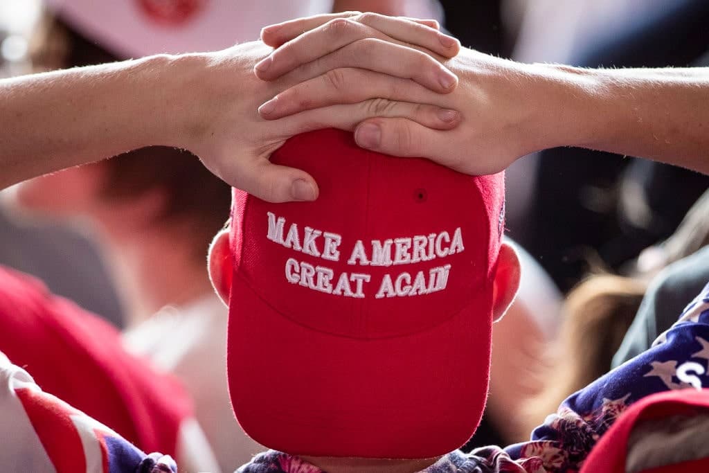Manipulating MAGA: Enacting Systemic Change Isn’t a Game Show