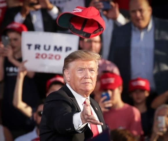 How Trump Stole the Democrats’ Base and How He Will Do It Again