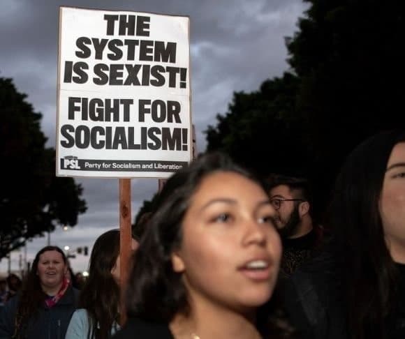 The Emerging Specter of American Socialism – WATCH NOW