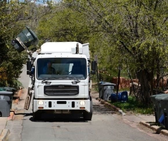 Truth TV – Let’s Talk Trash -WATCH NOW