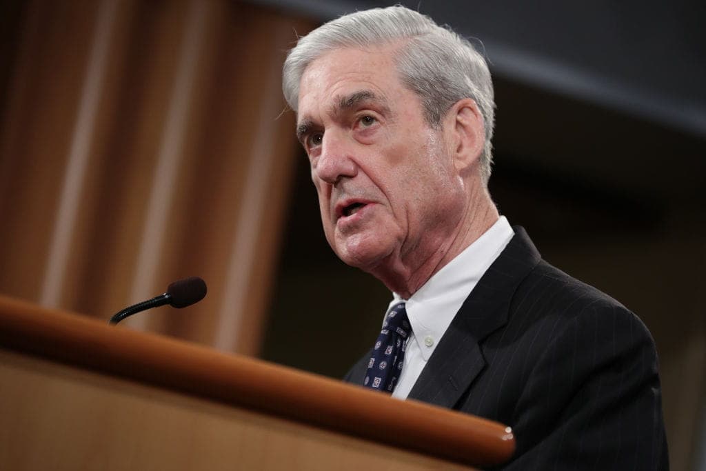 BREAKING: Robert Mueller Dies at Age 81, Trump ‘Glad He’s Dead’