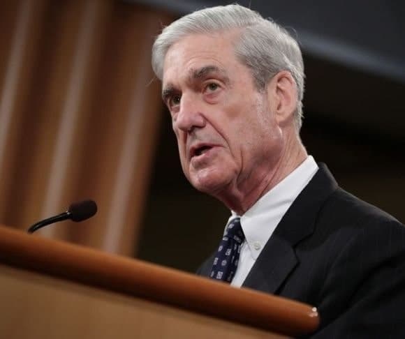 Truth TV: Mueller Swimming in the Swamp? – WATCH  NOW