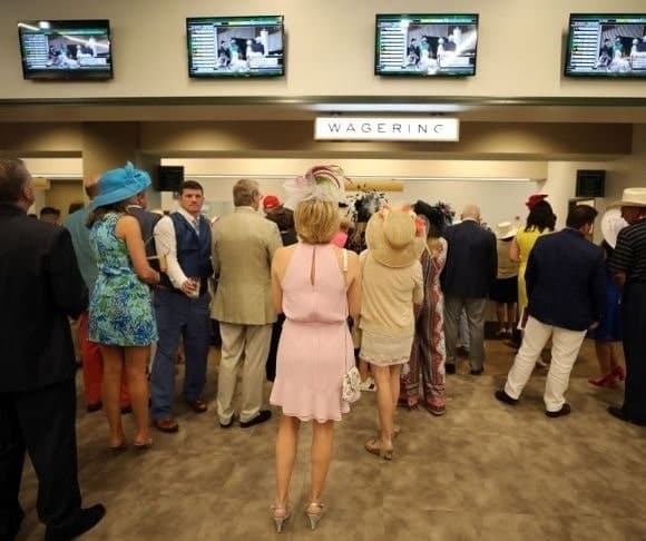 Truth TV: Politicians, Gamblers & Polls – Watch Now