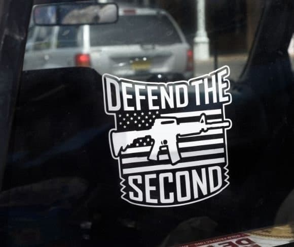 Hell Yes, We’re Gonna Take your AR-15: Toxic Emotional Gun Policy