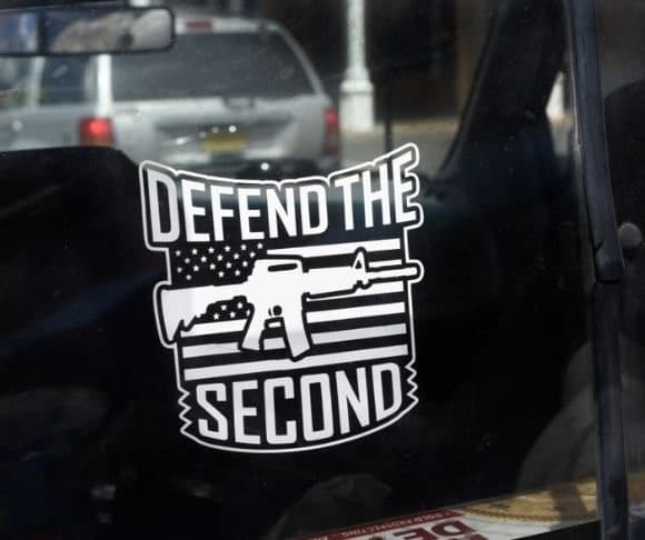 5th Circuit: Domestic Violence Orders Don’t Cancel Gun Rights