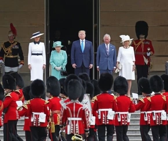 Truth TV: London – Carnival of Fools? – WATCH NOW