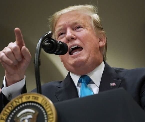 Truth TV: The State of Trump’s Presidency – WATCH NOW