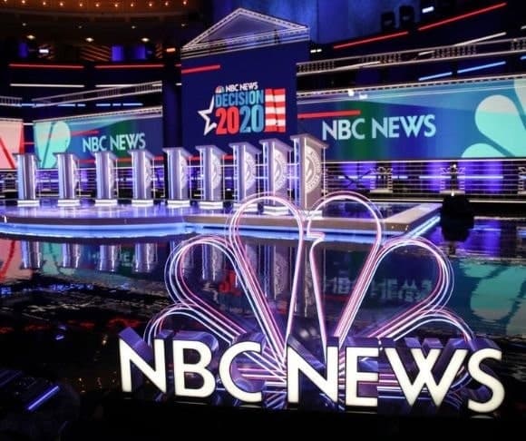 South Carolina Dem Debate Exposes Vapidity and Viciousness