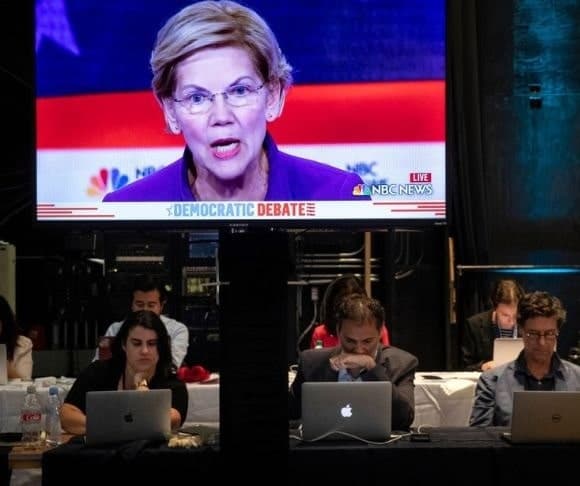 LNTV: 2019 Moments Haunting 2020 Democrats – WATCH NOW!