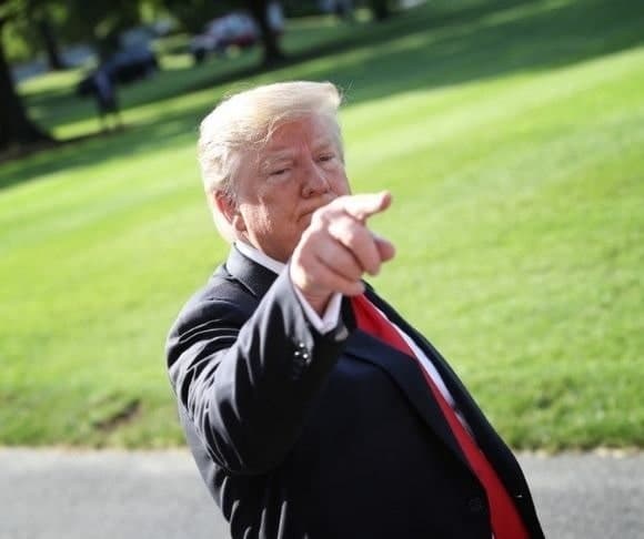 Battle Lines Drawn Over Veto – But Who Stands on the Front Line?