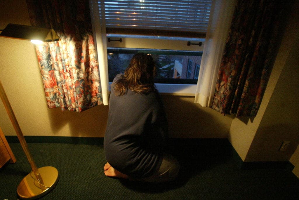 Being Alone Is America’s New Demographic Shift