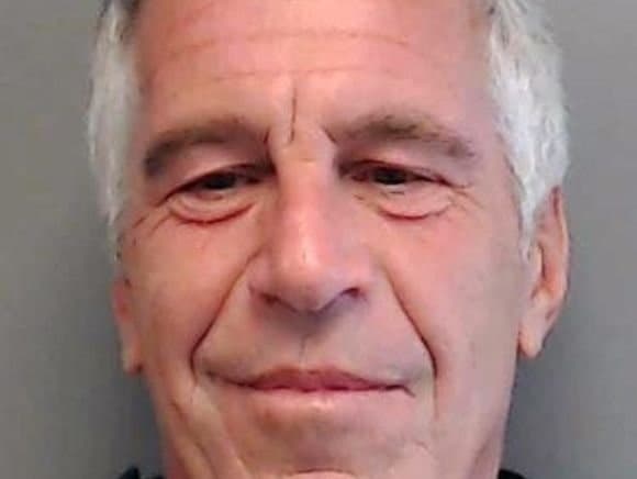 BREAKING: Epstein Deal with Accuser Released – READ IN FULL