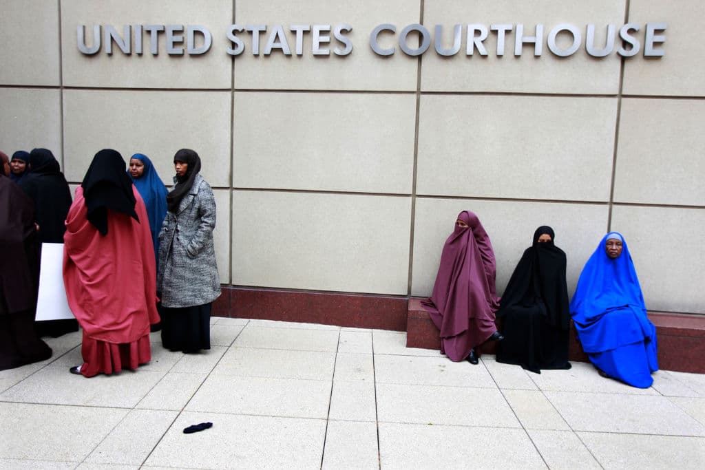 Trump Terminates Protected Status for Minnesota Somalis