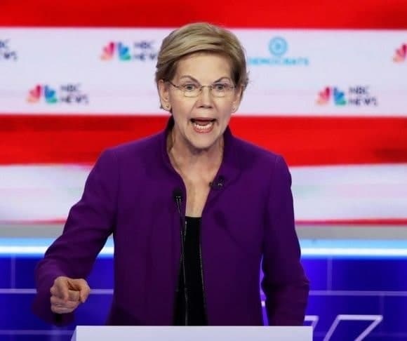 Truth TV: Warren – I’m Not Hillary! – Watch Now
