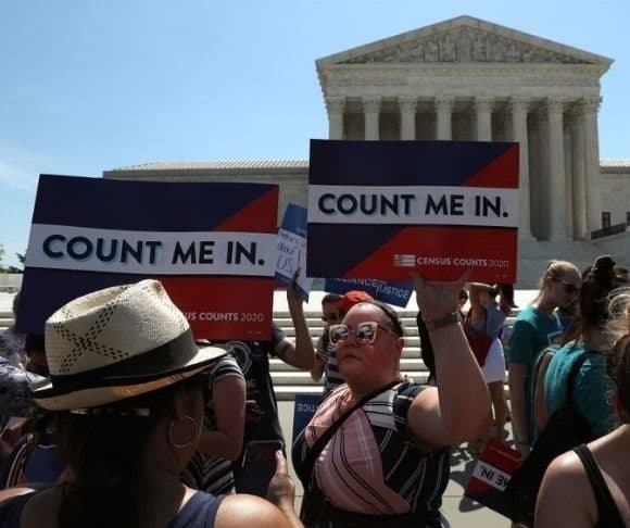 Is It Gerrymandering or Redistricting?