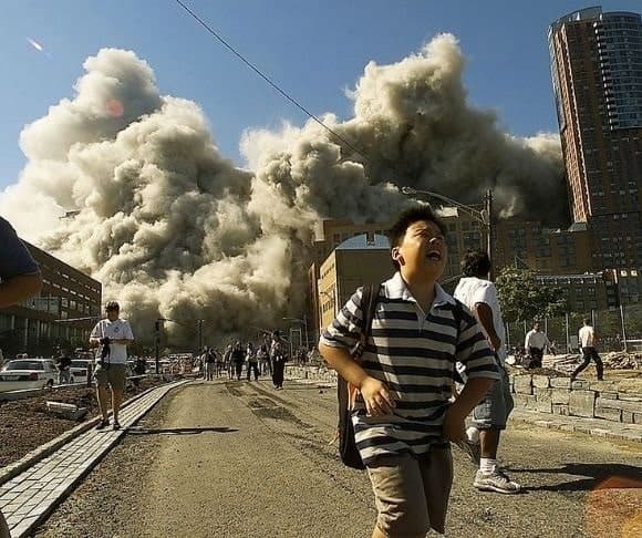 Where Were You That Fateful Day? Liberty Nation Readers Remember