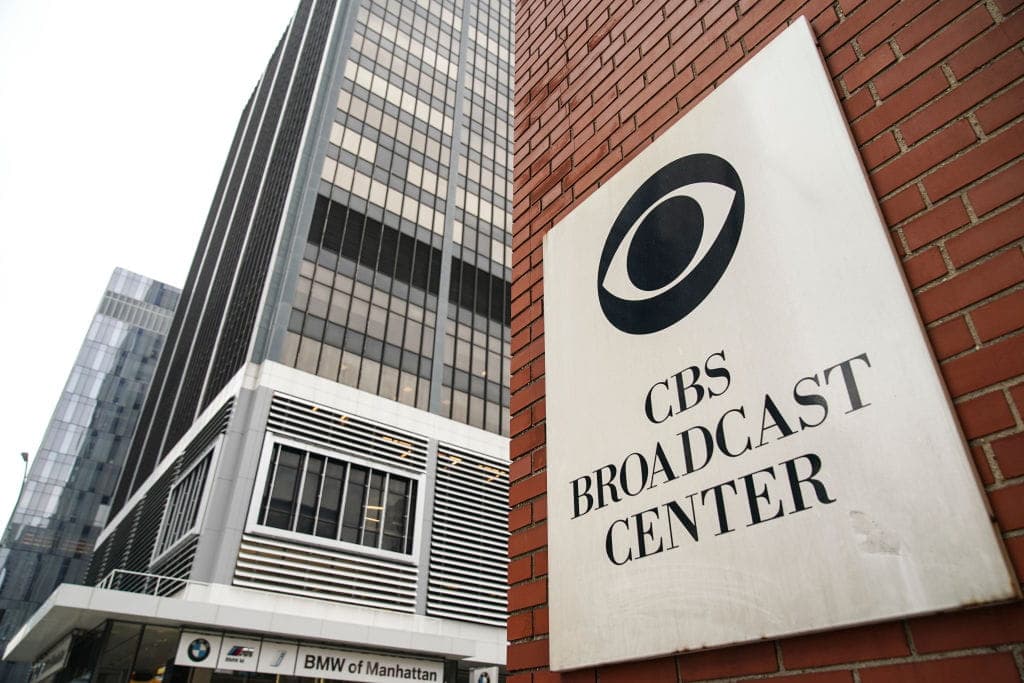 CBS News Vet Departs, Clings to Myth of Impartiality to the End