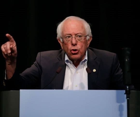 Will America Experience a Capital Flight Under Bernie?