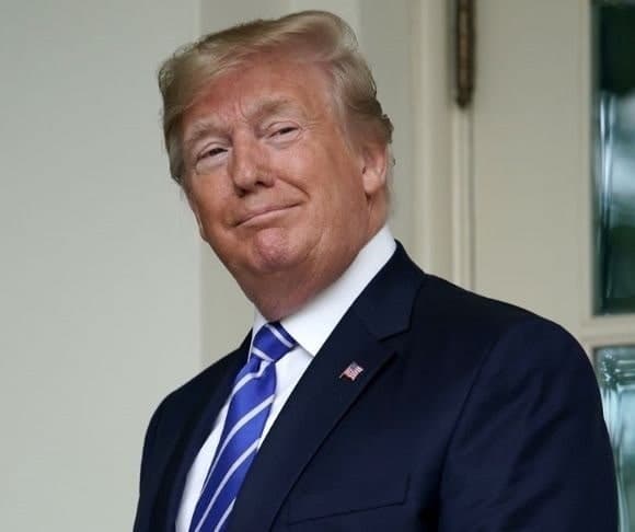 Political Horse Race: Gamblers Predict Trump Resurgence